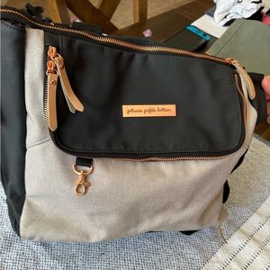 Petunia Pickle Bottom Pivot Diaper Bag